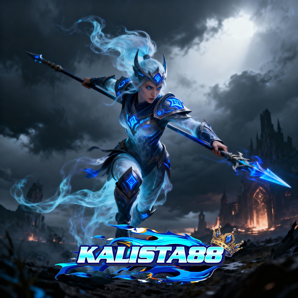 KALISTA88 | Tempat Utama untuk Game Online - WooCommerce eCommerce